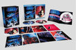 Wicked City / Demon City Shinjuku (Limited Edition, Region B) - New Blu - Ray