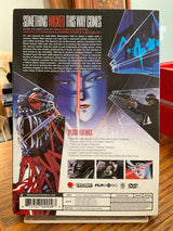 Wicked City (Remastered Special Edition) (DVD) w/SLIP USED