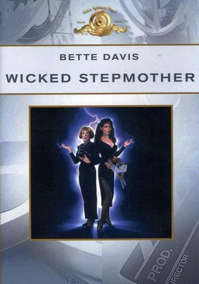 Wicked Stepmother (DVD)