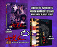Widow Warriors (Error 444, Limited Edition) - New Blu-Ray