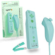 Wii/WiiU Remote Bundle - Pastel Green NEW - Video Games - Nintendo Wii