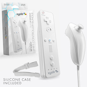 Wii/WiiU Remote Bundle - White NEW - Video Games - Nintendo Wii