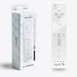 Wii/WiiU Wireless Controller [Motion Plus] - White NEW - Video Games - Nintendo Wii