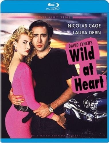 Wild at Heart (Twilight Time)