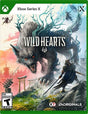 Wild Hearts XBOX Series X USED - Video Games - XBOX Series X