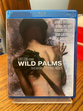 Wild Palms USED