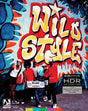 Wild Style (4K UHD, Limited Edition) - New 4K UHD