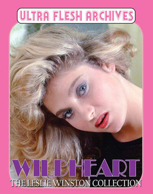 Wildheart: The Leslie Winston Collection w/SLIP USED