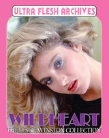 Wildheart: The Leslie Winston Collection w/SLIP USED