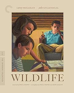 Wildlife (1031) USED - Used Blu - Ray