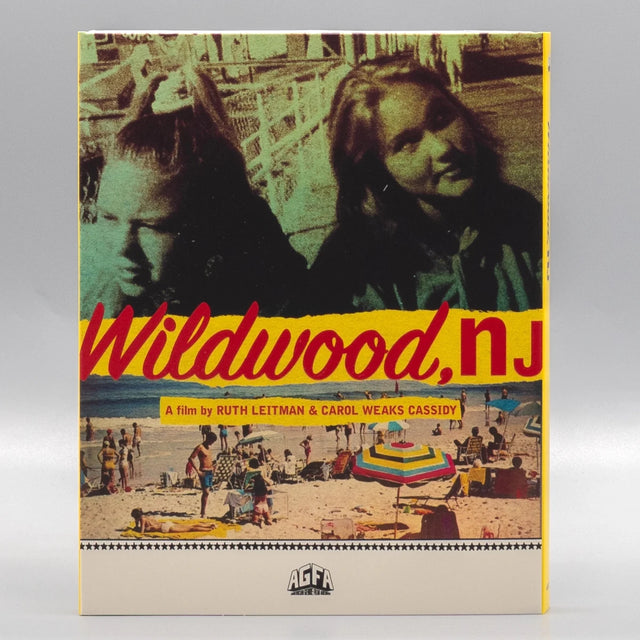 Wildwood, NJ w/SLIP