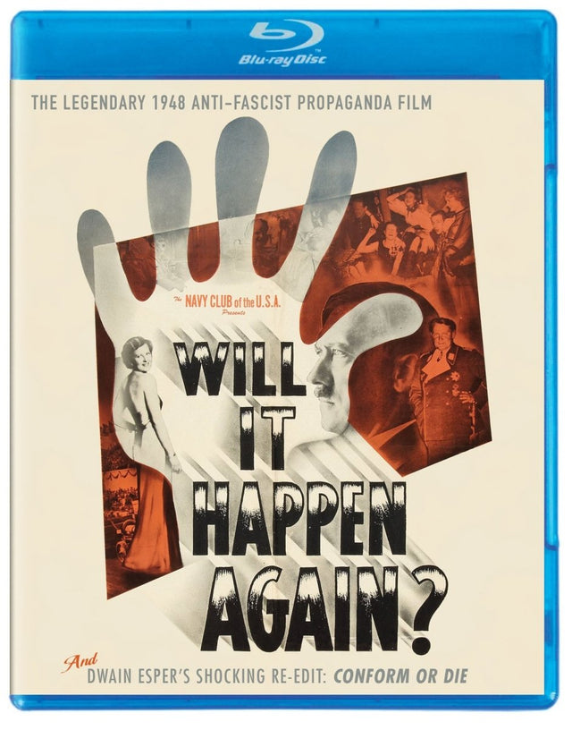 Will It Happen Again?