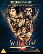 Willow (UK 4K UHD, Region Free/B) w/SLIP - New 4K UHD