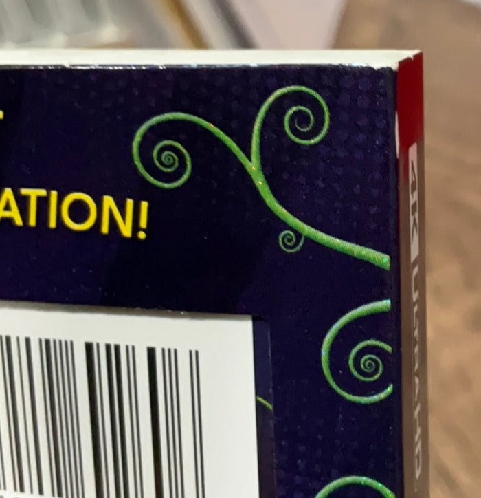 Willy Wonka & the Chocolate Factory 4K UHD W/SLIP USED