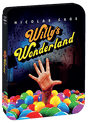 Willy's Wonderland (4K UHD, Limited Edition Steelbook) - New 4K UHD
