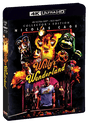 Willy's Wonderland (4K UHD)