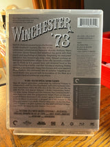Winchester '73 (4K UHD, #1248) USED