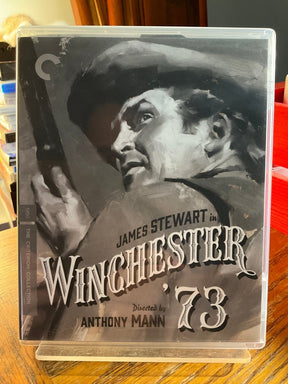 Winchester '73 (4K UHD, #1248) USED