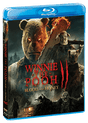 Winnie The Pooh: Blood And Honey 2 - New Blu - Ray