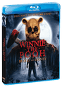 Winnie the Pooh: Blood and Honey - New Blu - Ray