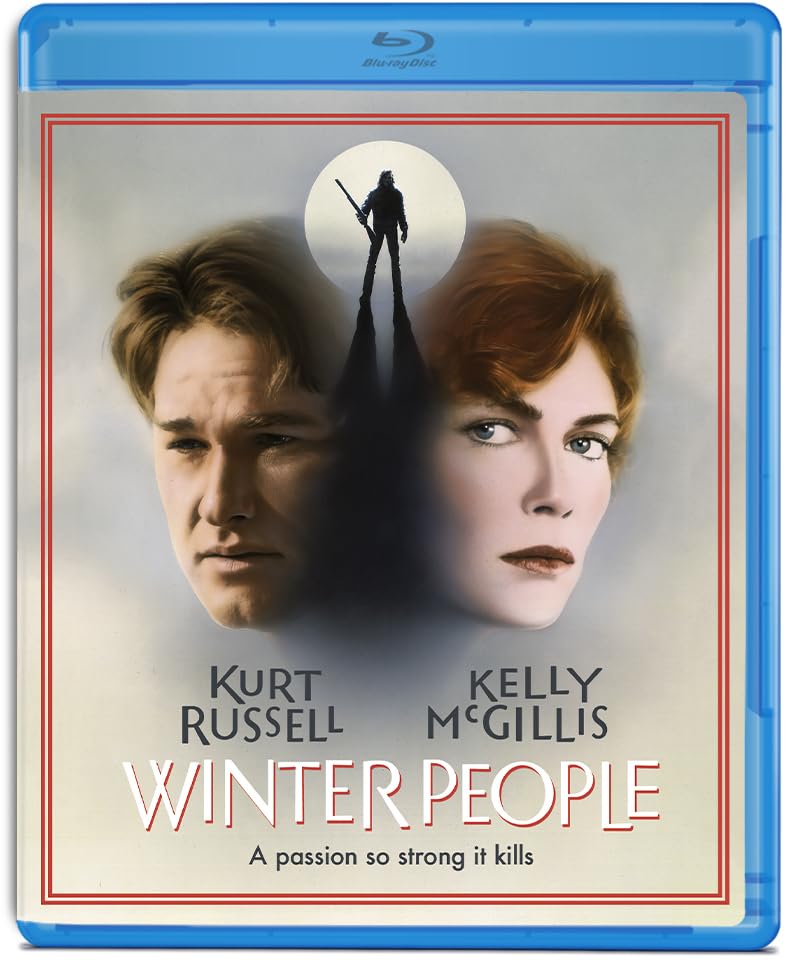 Winter People - New Blu - Ray