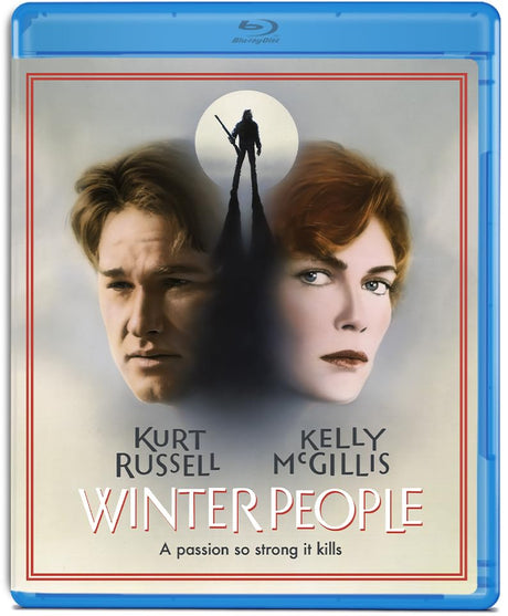 Winter People - New Blu - Ray