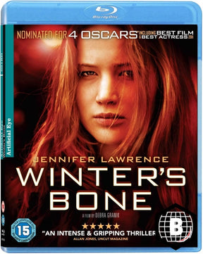 Winter's Bone (Region B)