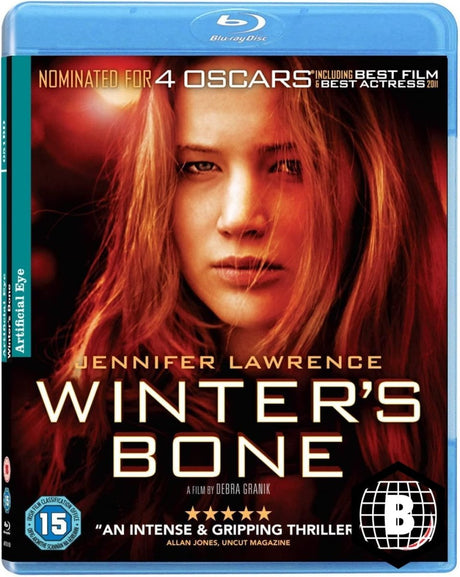 Winter's Bone (Region B)