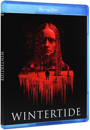 Wintertide - New Blu - Ray