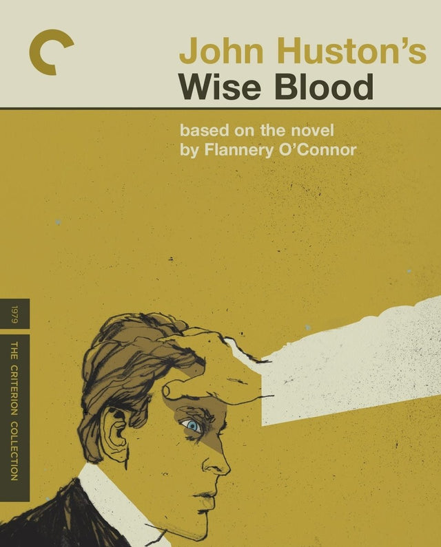 Wise Blood (470, DVD) - New DVD