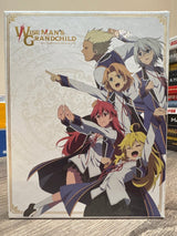 Wise Man's Grandchild: The Complete Series USED