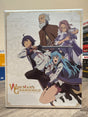 Wise Man's Grandchild: The Complete Series USED