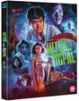Witch from Nepal (Deluxe Limited Edition, Region B) - New Blu - Ray