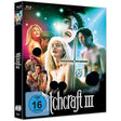 Witchcraft III (Region B) Cover B