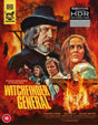 Witchfinder General (4K UHD, 88 Films, Region Free/B) - New 4K UHD