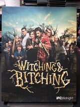Witching and Bitching w/SLIP