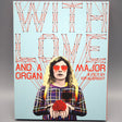 With Love and a Major Organ w/SLIP - New Blu - Ray