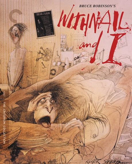 Withnail and I (4K UHD, #119)