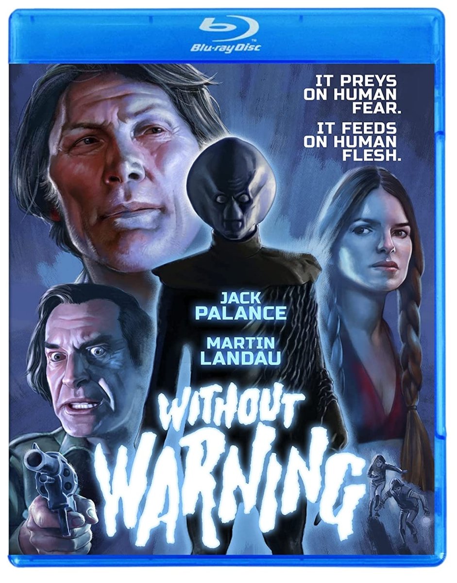 Without Warning