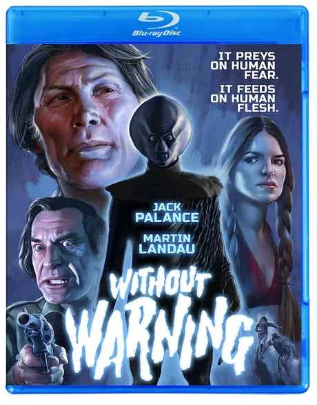 Without Warning