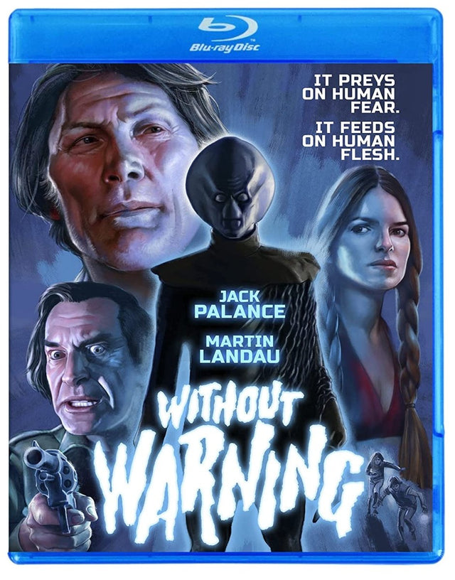 Without Warning