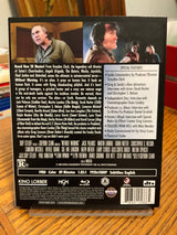 Without Warning w/SLIP USED - Used Blu - Ray