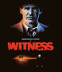 Witness (Blu-Ray, Standard Edition)