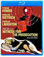 Witness for the Prosecution w/SLIP - New Blu - Ray