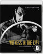 Witness In the City (Region B)