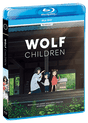 Wolf Children