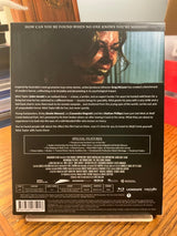Wolf Creek (Special Edition, Region Free) w/SLIP USED