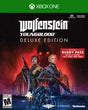 Wolfenstein Youngblood [Deluxe Edition] XBOX One USED - Video Games - XBOX ONE