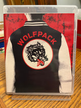 Wolfpack (VSA) w/SLIP USED