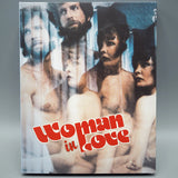 Woman In Love w/SLIP